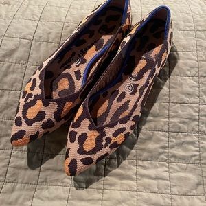 Rothy’s Big Cat, size 10.5